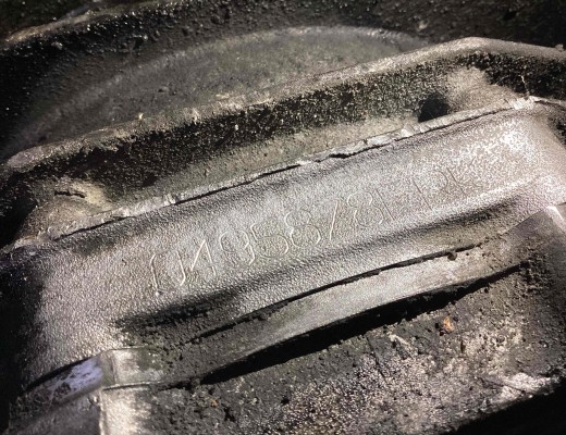 КПП механическая (МКПП) 6-ступенчатая Volkswagen Passat B5+ (3B) 2000-2005 рестайлинг  Volkswagen Passat Passat B5+ (3B) 2000-2005 рестайлинг