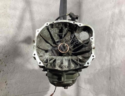 КПП механическая (МКПП) 5-ступенчатая Subaru Impreza II (GG/G11) 2000-2002  Subaru Impreza Impreza II (GG/G11) 2000-2002