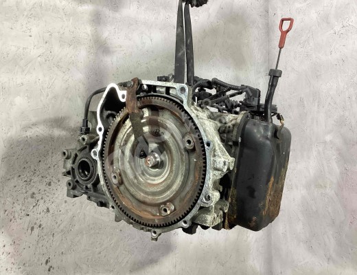 КПП автоматическая (АКПП) Hyundai Coupe II (GK) 2006-2009 2-й рестайлинг  Hyundai Coupe Coupe II (GK) 2006-2009 2-й рестайлинг