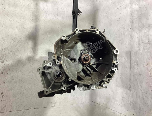 КПП механическая (МКПП) 5-ступенчатая Opel Vectra C 2002-2005  Opel Vectra Vectra C 2002-2005