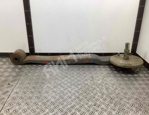 Полурессора Krone SD  Krone SD SD