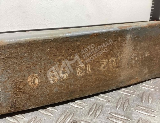 Полурессора Krone SD  Krone SD SD