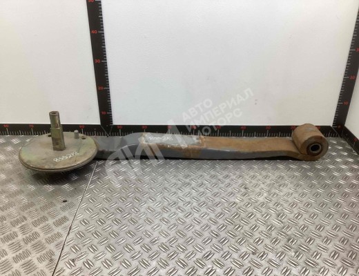 Полурессора Krone SD  Krone SD SD