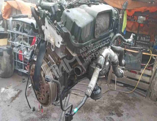 Двигатель BMW 3-Series (E46) 2001-2005 рестайлинг  BMW 3-Series 3-Series (E46) 2001-2005 рестайлинг