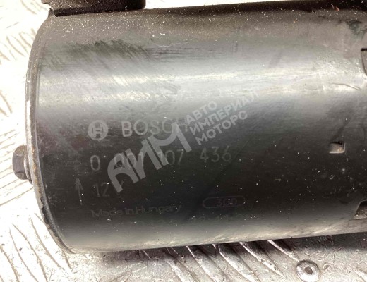 Стартер Opel Corsa D 2006-2010  Opel Corsa Corsa D 2006-2010