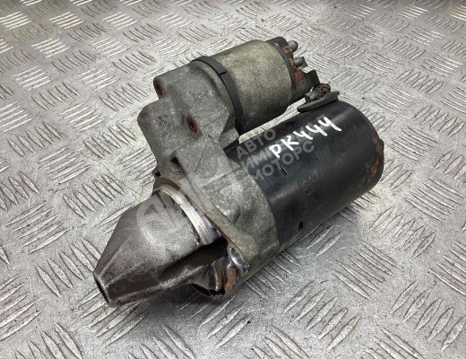 Стартер Opel Corsa D 2006-2010  Opel Corsa Corsa D 2006-2010