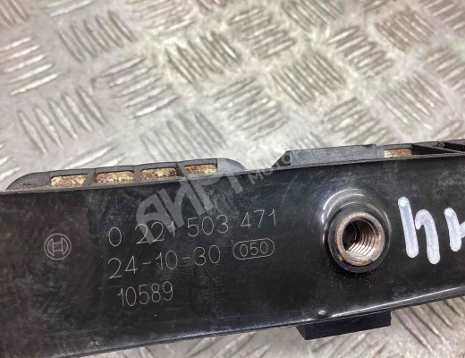 Катушка зажигания Opel Corsa D 2006-2010  Opel Corsa Corsa D 2006-2010