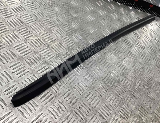 Молдинг стекла лобового Opel Vectra B 1995-1999  Opel Vectra Vectra B 1995-1999