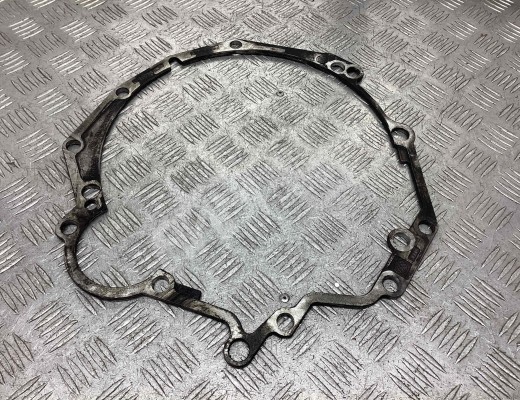 Прокладка КПП (пластина) Volkswagen Passat B5+ (3B) 2000-2005 рестайлинг  Volkswagen Passat Passat B5+ (3B) 2000-2005 рестайлинг