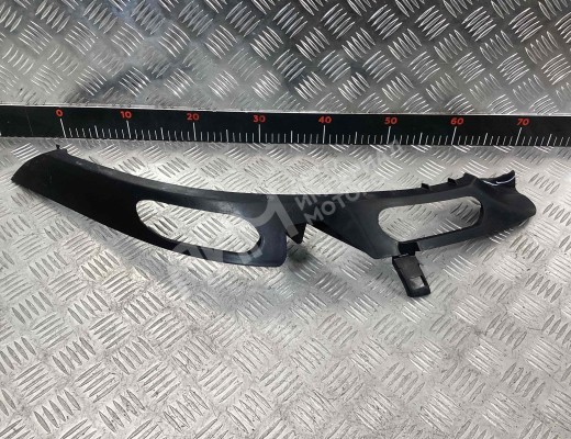 Кронштейн крепления бампера переднего Citroen C3 I (F) 2002-2010  Citroen C3 C3 I (F) 2002-2010