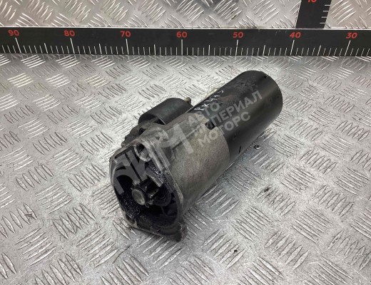 Стартер Volkswagen Passat B5+ (3B) 2000-2005 рестайлинг  Volkswagen Passat Passat B5+ (3B) 2000-2005 рестайлинг