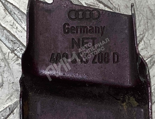 Ус под фару правый Audi A6 C4 (4A) 1994-1997  Audi A6 A6 C4 (4A) 1994-1997