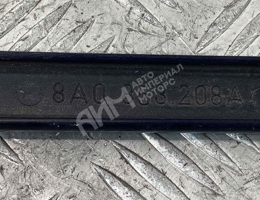 Ус под фару правый Audi 80 B4 (8C) 1991-1995  Audi 80 80 B4 (8C) 1991-1995
