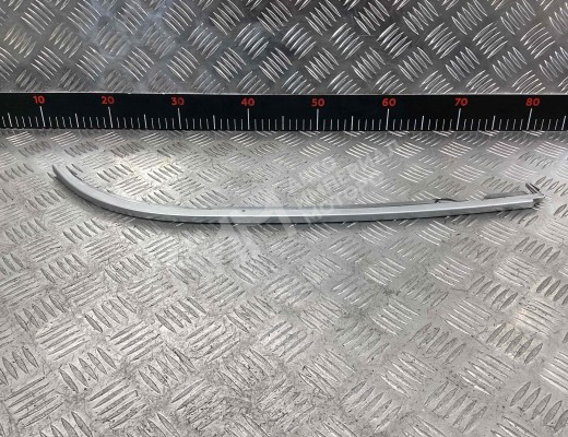 Накладка (ресничка) правой фары BMW 5-Series (E39) 2000-2004 рестайлинг  BMW 5-Series 5-Series (E39) 2000-2004 рестайлинг