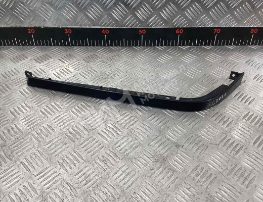 Ус под фару левый Mercedes C (W202) 1997-2000 рестайлинг  Mercedes C C (W202) 1997-2000 рестайлинг
