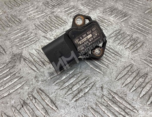 Датчик абсолютного давления Volkswagen Passat B5+ (3B) 2000-2005 рестайлинг  Volkswagen Passat Passat B5+ (3B) 2000-2005 рестайлинг
