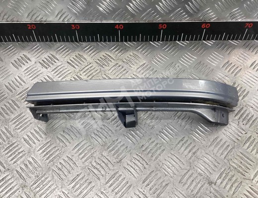 Ус под фару левый Opel Zafira A 2003-2005 рестайлинг  Opel Zafira Zafira A 2003-2005 рестайлинг