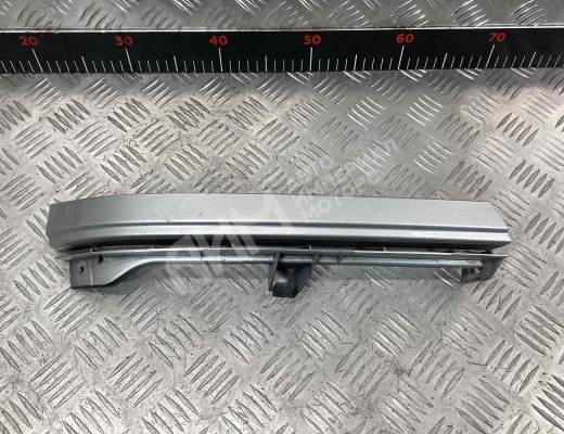 Ус под фару правый Opel Zafira A 2003-2005 рестайлинг  Opel Zafira Zafira A 2003-2005 рестайлинг