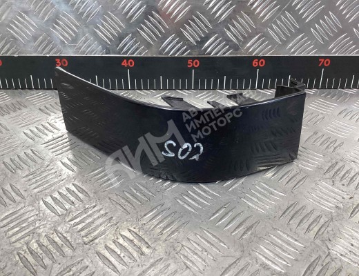 Ус под фонарь правый Volkswagen Sharan I (7M) 2003-2010 2-й рестайлинг  Volkswagen Sharan Sharan I (7M) 2003-2010 2-й рестайлинг