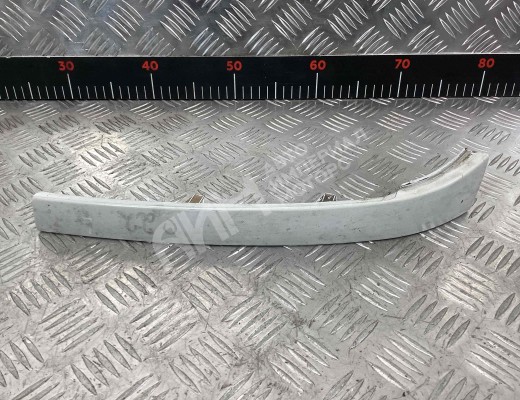 Ус под фонарь левый Opel Zafira A 1999-2003  Opel Zafira Zafira A 1999-2003