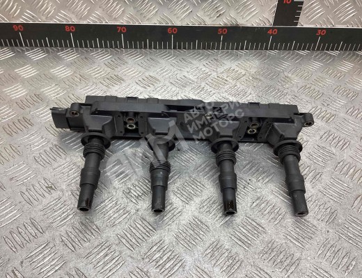 Катушка зажигания Opel Vectra C 2002-2005  Opel Vectra Vectra C 2002-2005