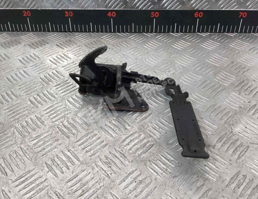 Замок капота Audi A6 C5 (4B) 1997-2001  Audi A6 A6 C5 (4B) 1997-2001