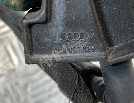 Форсунка омывателя Audi A6 C5 (4B) 1997-2001  Audi A6 A6 C5 (4B) 1997-2001