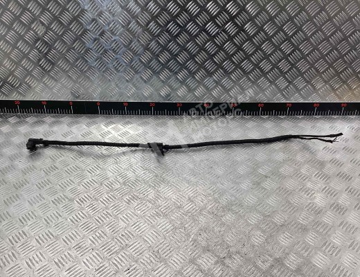 Форсунка омывателя Audi A6 C5 (4B) 1997-2001  Audi A6 A6 C5 (4B) 1997-2001