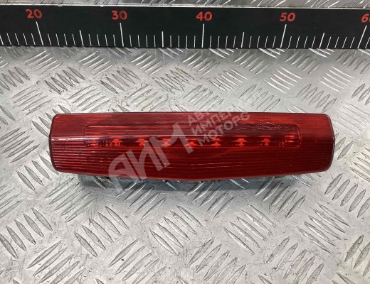 Стоп-сигнал Opel Astra H 2007-2010 рестайлинг  Opel Astra Astra H 2007-2010 рестайлинг