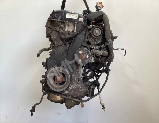 Двигатель Ford Focus II 2008-2011 рестайлинг  Ford Focus Focus II 2008-2011 рестайлинг