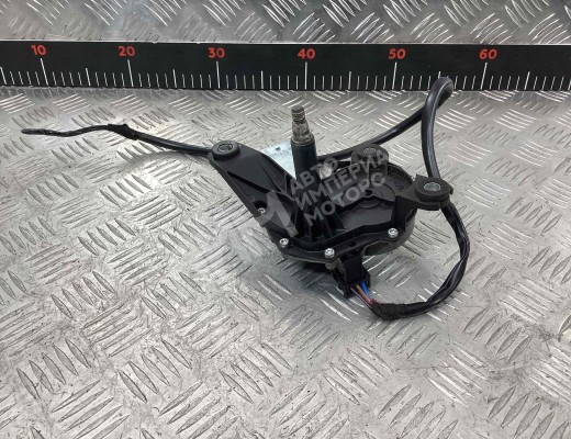 Механизм заднего стеклоочистителя Opel Astra G 1998-2004  Opel Astra Astra G 1998-2004