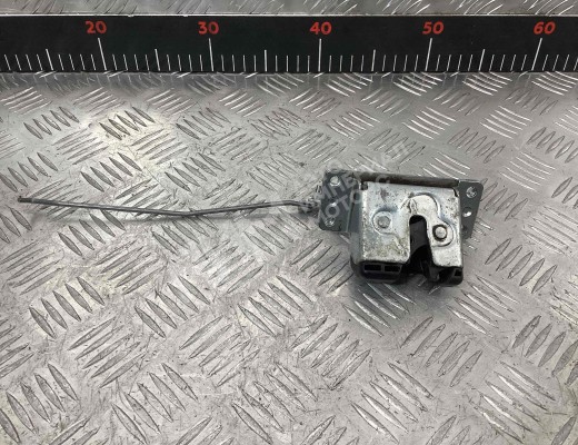 Замок багажника Opel Astra G 1998-2004  Opel Astra Astra G 1998-2004