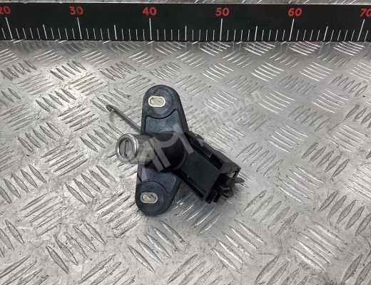 Личинка замка багажника Opel Astra G 1998-2004  Opel Astra Astra G 1998-2004