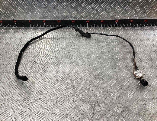 Проводка крышки багажника Opel Astra G 1998-2004  Opel Astra Astra G 1998-2004