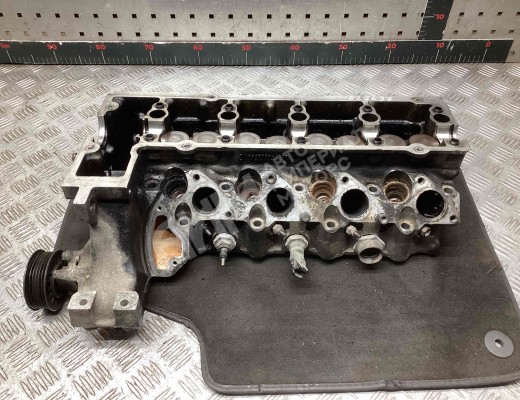 Головка блока цилиндров Mercedes Vito I (W638) 1996-2003  Mercedes Vito Vito I (W638) 1996-2003