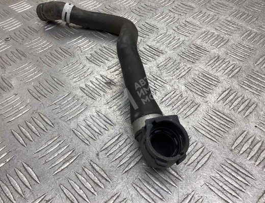 Патрубок отопителя (печки) Opel Vectra C 2002-2005  Opel Vectra Vectra C 2002-2005