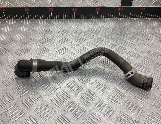 Патрубок отопителя (печки) Opel Vectra C 2002-2005  Opel Vectra Vectra C 2002-2005