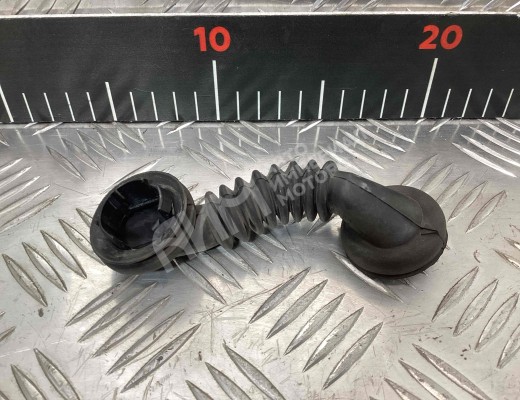 Гофра проводки багажника Opel Astra G 1998-2004  Opel Astra Astra G 1998-2004