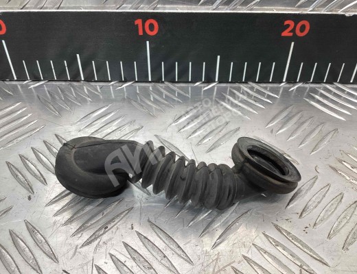 Гофра проводки багажника Opel Astra G 1998-2004  Opel Astra Astra G 1998-2004