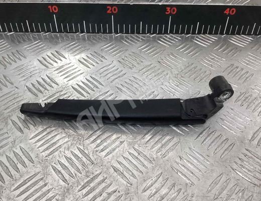 Щеткодержатель задний Opel Astra G 1998-2004  Opel Astra Astra G 1998-2004