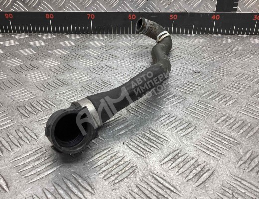 Патрубок отопителя (печки) Opel Vectra C 2002-2005  Opel Vectra Vectra C 2002-2005
