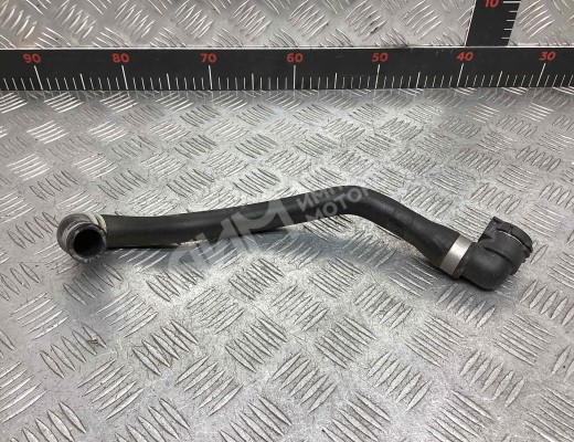 Патрубок отопителя (печки) Opel Vectra C 2002-2005  Opel Vectra Vectra C 2002-2005