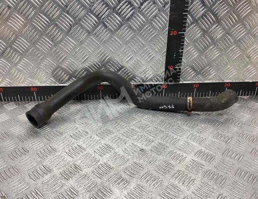 Патрубок радиатора Opel Vectra C 2002-2005  Opel Vectra Vectra C 2002-2005