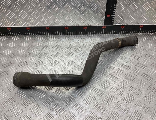 Патрубок радиатора Opel Vectra C 2002-2005  Opel Vectra Vectra C 2002-2005