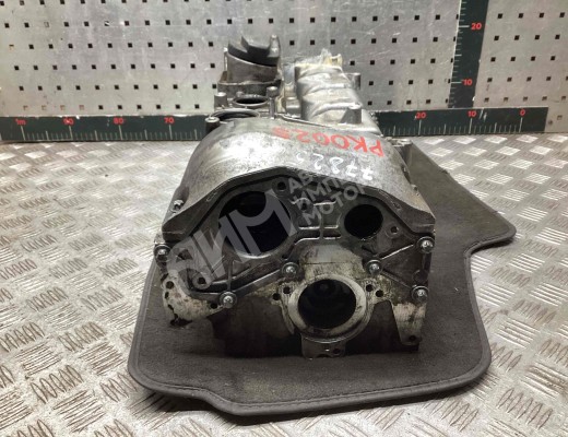 Головка блока цилиндров Mercedes C (W203) 2000-2004  Mercedes C C (W203) 2000-2004