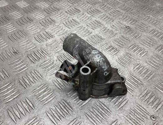 Корпус термостата Opel Vectra C 2002-2005  Opel Vectra Vectra C 2002-2005