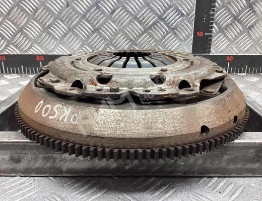 Комплект сцепления Opel Vectra C 2002-2005  Opel Vectra Vectra C 2002-2005