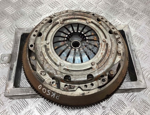 Комплект сцепления Opel Vectra C 2002-2005  Opel Vectra Vectra C 2002-2005