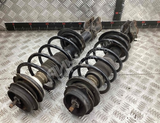 Стойка передняя левая Fiat Idea I 2003-2016  Fiat Idea Idea I 2003-2016