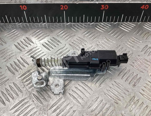 Активатор замка багажника Ford Fusion (JU) 2002-2005  Ford Fusion Fusion (JU) 2002-2005